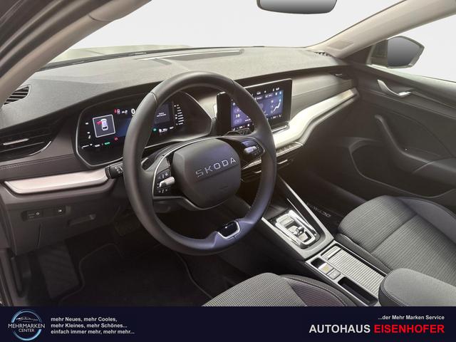 Skoda Octavia Combi Selection 1.5 eTSI mHEV 150PS/110kW DSG7 2026 +AHK+SUNSET+3-ZONE+RFK+KESSY+EL.HECK+BHZ. LENKRAD 