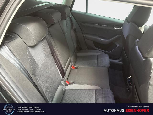 Skoda Octavia Combi Selection 1.5 eTSI mHEV 150PS/110kW DSG7 2026 +AHK+SUNSET+3-ZONE+RFK+KESSY+EL.HECK+BHZ. LENKRAD 
