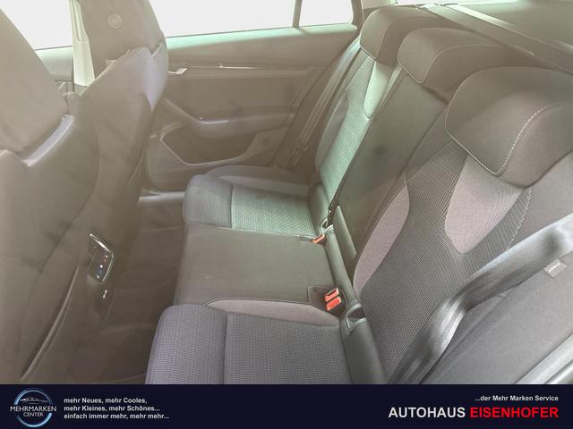Skoda Octavia Combi Selection 1.5 eTSI mHEV 150PS/110kW DSG7 2026 +AHK+SUNSET+3-ZONE+RFK+KESSY+EL.HECK+BHZ. LENKRAD 