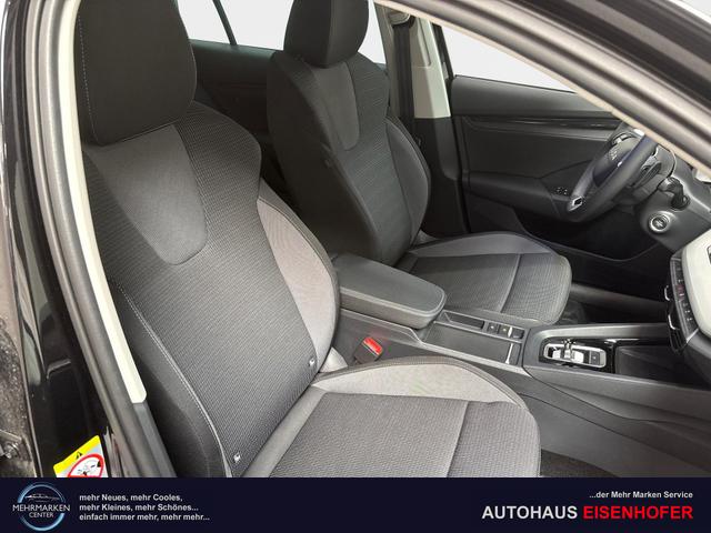 Skoda Octavia Combi Selection 1.5 eTSI mHEV 150PS/110kW DSG7 2026 +AHK+SUNSET+3-ZONE+RFK+KESSY+EL.HECK+BHZ. LENKRAD 