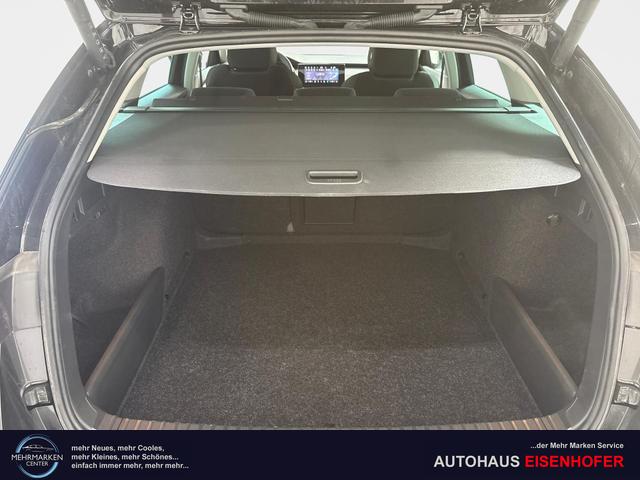 Skoda Octavia Combi Selection 1.5 eTSI mHEV 150PS/110kW DSG7 2026 +AHK+SUNSET+3-ZONE+RFK+KESSY+EL.HECK+BHZ. LENKRAD 
