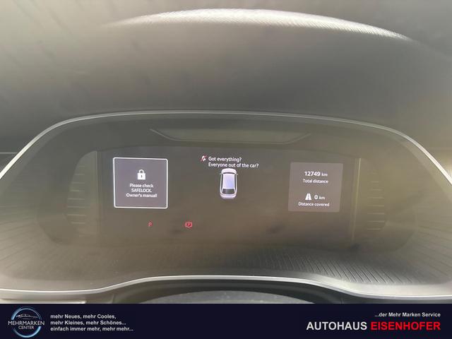 Skoda Octavia Combi Selection 1.5 eTSI mHEV 150PS/110kW DSG7 2026 +AHK+3-ZONE+RFK+KESSY+EL.HECK+BHZ. LENKRAD 