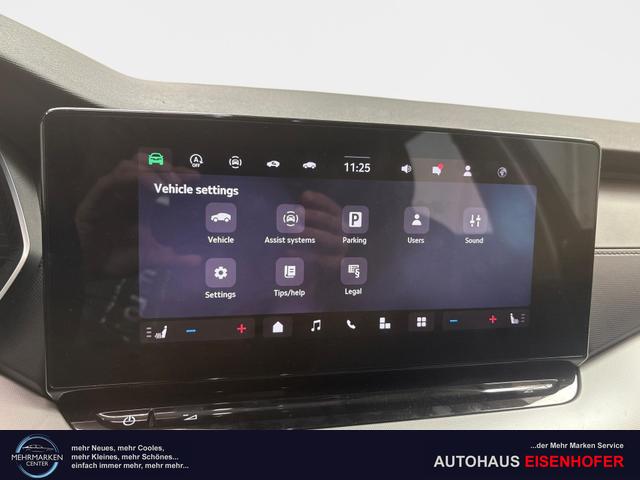 Skoda Octavia Combi Selection 1.5 eTSI mHEV 150PS/110kW DSG7 2026 +AHK+3-ZONE+RFK+KESSY+EL.HECK+BHZ. LENKRAD 