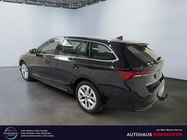Skoda Octavia Combi Selection 1.5 eTSI mHEV 150PS/110kW DSG7 2026 +AHK+3-ZONE+RFK+KESSY+EL.HECK+BHZ. LENKRAD 