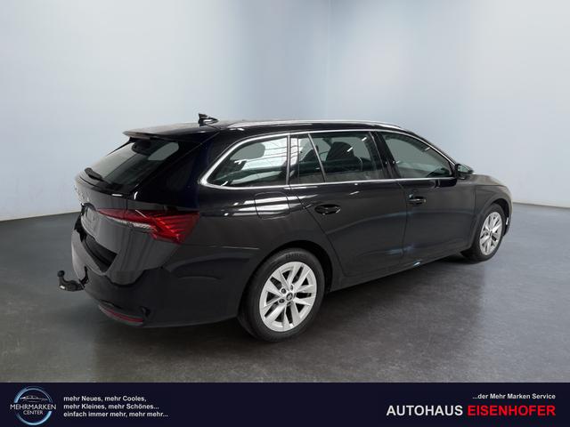 Skoda Octavia Combi Selection 1.5 eTSI mHEV 150PS/110kW DSG7 2026 +AHK+3-ZONE+RFK+KESSY+EL.HECK+BHZ. LENKRAD 