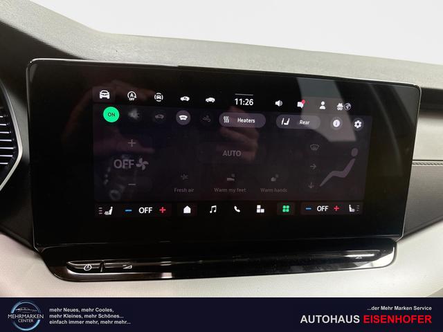 Skoda Octavia Combi Selection 1.5 eTSI mHEV 150PS/110kW DSG7 2026 +AHK+3-ZONE+RFK+KESSY+EL.HECK+BHZ. LENKRAD 