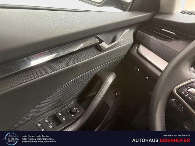 Skoda Octavia Combi Selection 1.5 eTSI mHEV 150PS/110kW DSG7 2026 +AHK+3-ZONE+RFK+KESSY+EL.HECK+BHZ. LENKRAD 
