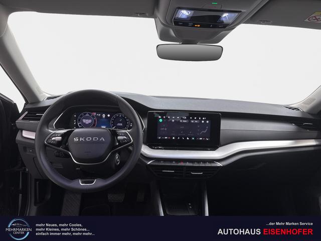 Skoda Octavia Combi Selection 1.5 eTSI mHEV 150PS/110kW DSG7 2026 +AHK+3-ZONE+RFK+KESSY+EL.HECK+BHZ. LENKRAD 