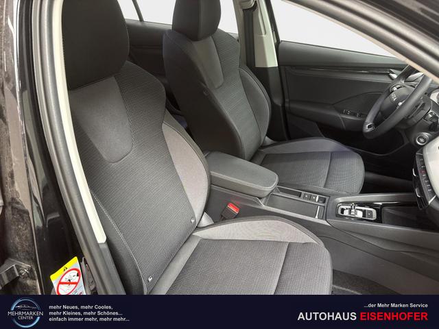 Skoda Octavia Combi Selection 1.5 eTSI mHEV 150PS/110kW DSG7 2026 +AHK+3-ZONE+RFK+KESSY+EL.HECK+BHZ. LENKRAD 