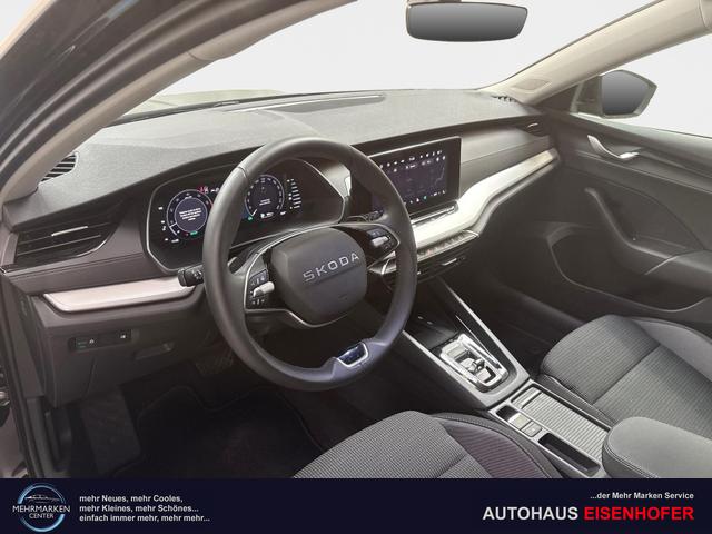 Skoda Octavia Combi Selection 1.5 eTSI mHEV 150PS/110kW DSG7 2026 +AHK+3-ZONE+RFK+KESSY+EL.HECK+BHZ. LENKRAD 