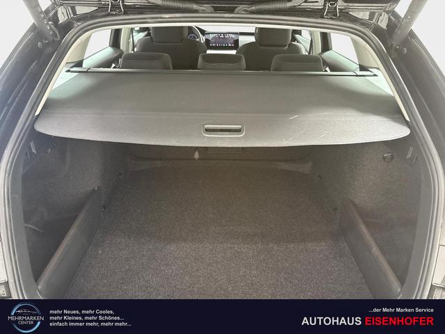 Skoda Octavia Combi Selection 1.5 eTSI mHEV 150PS/110kW DSG7 2026 +AHK+3-ZONE+RFK+KESSY+EL.HECK+BHZ. LENKRAD 
