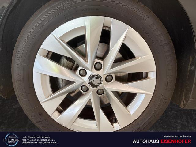 Skoda Octavia Combi Selection 1.5 eTSI mHEV 150PS/110kW DSG7 2026 +AHK+3-ZONE+RFK+KESSY+EL.HECK+BHZ. LENKRAD 