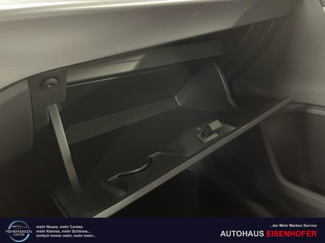 Seat Ibiza FR 1.0 TSI 116PS/85kW DSG 2027 | +3J. ERW. GARANTIE +18" ALU PERFORMANCE +KESSY +FULL LED +SAFE&DRIVING XL +ANH&Auml;NGER VORBEREITUNG +10,25" DIGITAL COCKPIT 