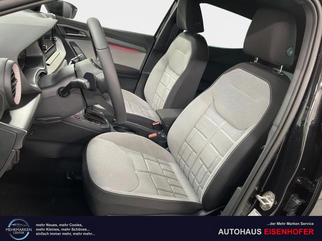 Seat Ibiza FR 1.0 TSI 116PS/85kW DSG 2027 | +3J. ERW. GARANTIE +18" ALU PERFORMANCE +KESSY +FULL LED +SAFE&DRIVING XL +ANH&Auml;NGER VORBEREITUNG +10,25" DIGITAL COCKPIT 