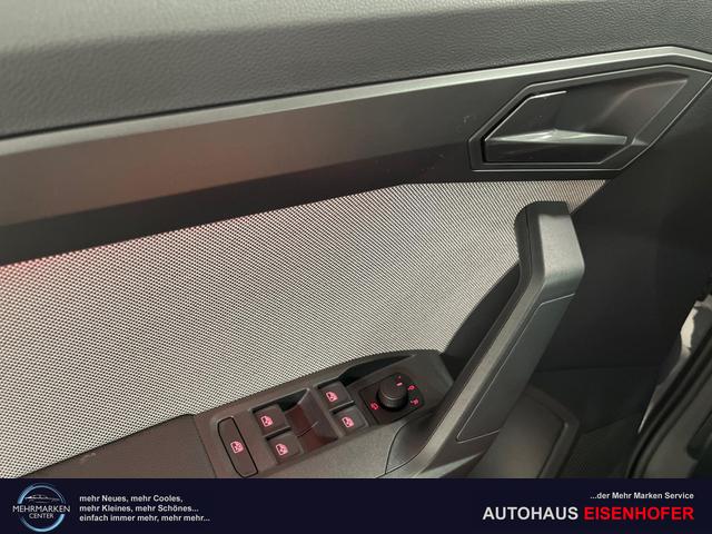 Seat Ibiza FR 1.0 TSI 116PS/85kW DSG 2027 | +3J. ERW. GARANTIE +18" ALU PERFORMANCE +KESSY +FULL LED +SAFE&DRIVING XL +ANH&Auml;NGER VORBEREITUNG +10,25" DIGITAL COCKPIT 