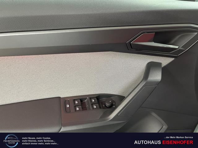 Seat Ibiza FR 1.0 TSI 116PS/85kW DSG 2027 | +3J. ERW. GARANTIE +18" ALU PERFORMANCE +KESSY +FULL LED +SAFE&DRIVING XL +ANH&Auml;NGER VORBEREITUNG +10,25" DIGITAL COCKPIT 