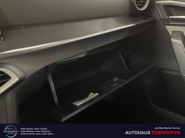 Seat Ibiza FR 1.0 TSI 116PS/85kW DSG 2027 | +3J. ERW. GARANTIE +18" ALU PERFORMANCE +KESSY +FULL LED +SAFE&DRIVING XL +ANH&Auml;NGER VORBEREITUNG +10,25" DIGITAL COCKPIT 