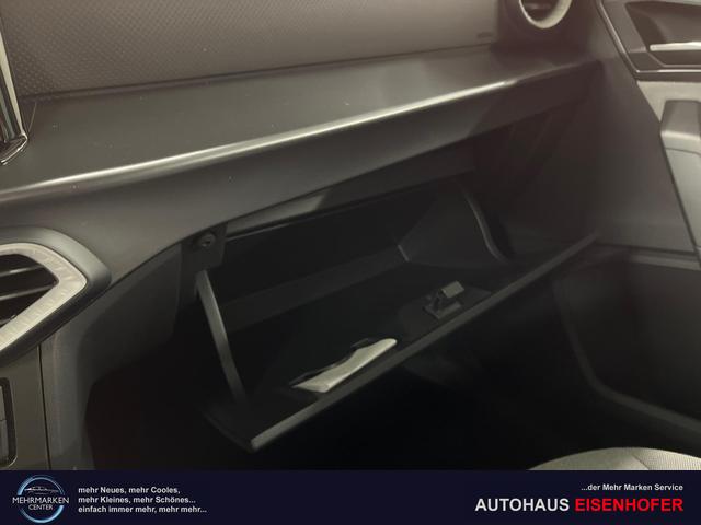 Seat Ibiza FR 1.0 TSI 116PS/85kW DSG 2027 | +3J. ERW. GARANTIE +18" ALU PERFORMANCE +KESSY +FULL LED +SAFE&DRIVING XL +ANH&Auml;NGER VORBEREITUNG +10,25" DIGITAL COCKPIT 