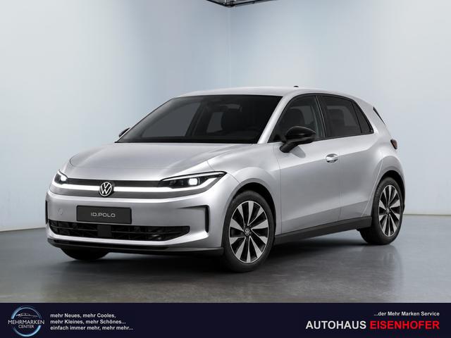 Volkswagen ID. Polo - Style 135PS/99kW 37kWh 330km WLTP, 2027