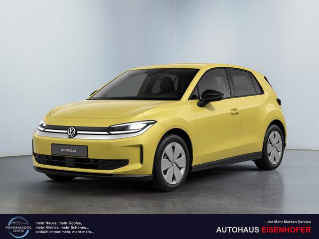 Volkswagen ID. Polo - LIFE 116PS/85kW 37kWh 322km WLTP, 2027