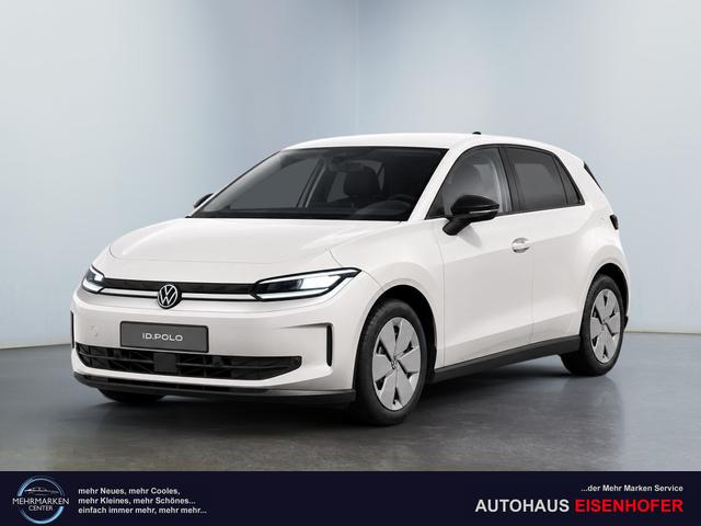 Volkswagen ID. Polo - Trend 116PS/85kW 37kWh 322km WLTP, 2027