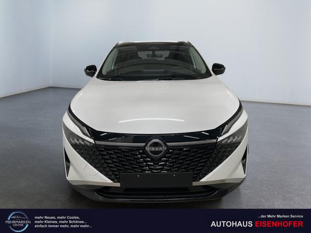 Nissan Qashqai Tekna+ 1.3 MHEV 158PS/116kW Xtronic 2026 +20"ALU+PANO+BOSE+HuD 