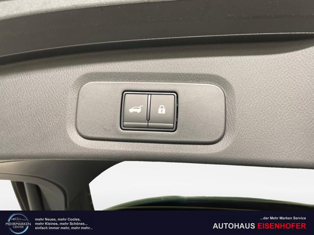 Nissan Qashqai Tekna+ 1.3 MHEV 158PS/116kW Xtronic 2026 +20"ALU+PANO+BOSE+HuD 