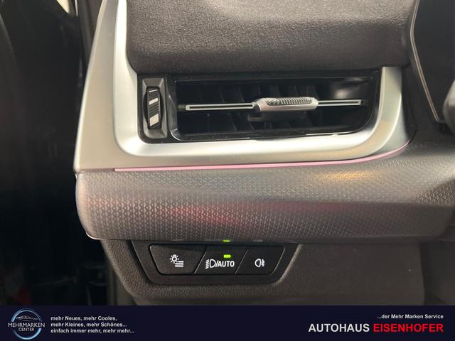 BMW X1 sDrive 18i X-Line 136PS/100kW Steptronic 2026 | +AHK +M-Sport +NAVI +Adaptive LED +RFK +El. Heckklappe +HiFi-Soundsystem 