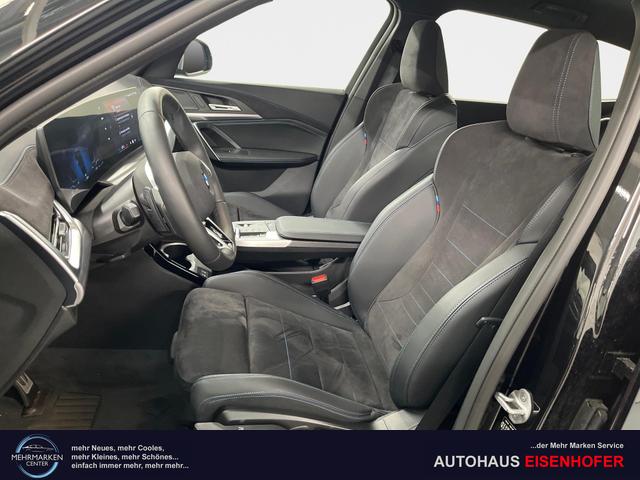 BMW X1 sDrive 18i X-Line 136PS/100kW Steptronic 2026 | +AHK +M-Sport +NAVI +Adaptive LED +RFK +El. Heckklappe +HiFi-Soundsystem 