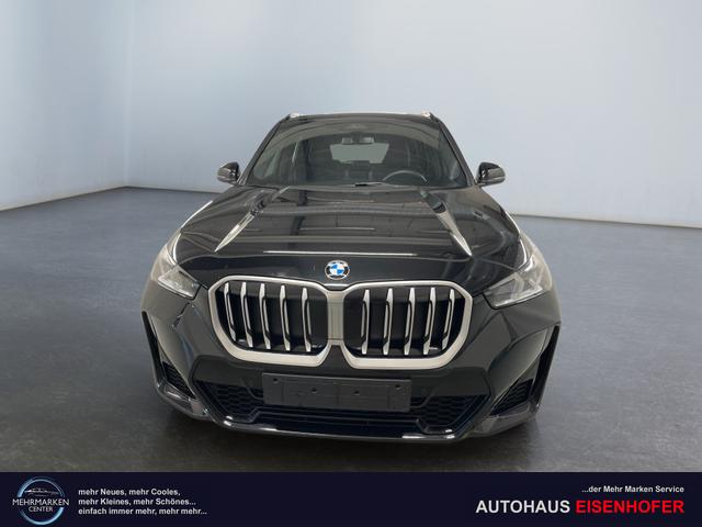 BMW X1 sDrive 18i X-Line 136PS/100kW Steptronic 2026 | +AHK +M-Sport +NAVI +Adaptive LED +RFK +El. Heckklappe +HiFi-Soundsystem 