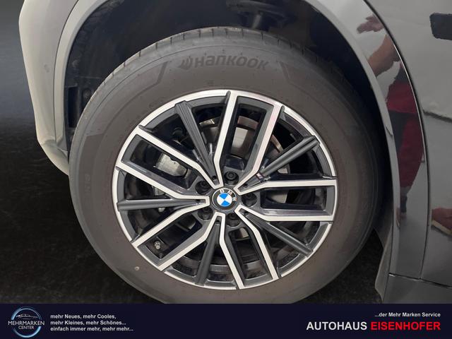 BMW X1 sDrive 18i X-Line 136PS/100kW Steptronic 2026 | +AHK +M-Sport +NAVI +Adaptive LED +RFK +El. Heckklappe +HiFi-Soundsystem 