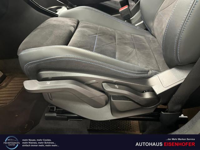 BMW X1 sDrive 18i X-Line 136PS/100kW Steptronic 2026 | +AHK +M-Sport +NAVI +Adaptive LED +RFK +El. Heckklappe +HiFi-Soundsystem 
