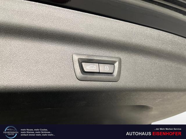 BMW X1 sDrive 18i X-Line 136PS/100kW Steptronic 2026 | +AHK +M-Sport +NAVI +Adaptive LED +RFK +El. Heckklappe +HiFi-Soundsystem 