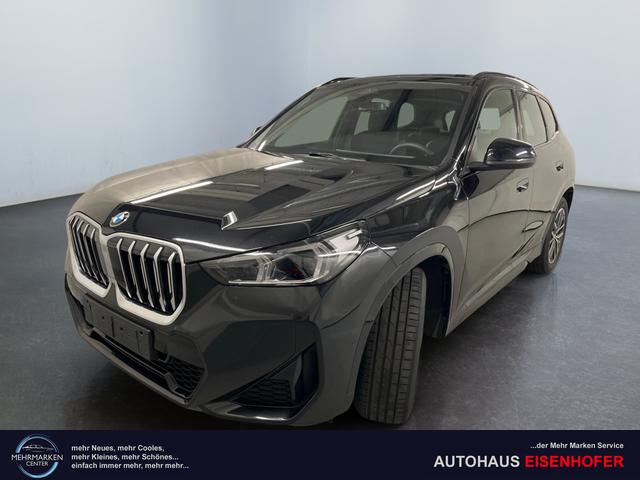 BMW X1 sDrive 18i X-Line 136PS/100kW Steptronic 2026 | +AHK +M-Sport +NAVI +Adaptive LED +RFK +El. Heckklappe +HiFi-Soundsystem 