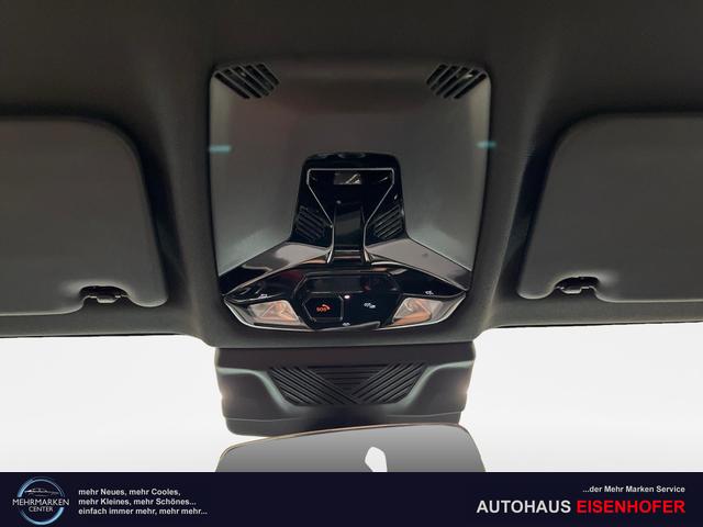 BMW X1 sDrive 18i X-Line 136PS/100kW Steptronic 2026 | +AHK +M-Sport +NAVI +Adaptive LED +RFK +El. Heckklappe +HiFi-Soundsystem 