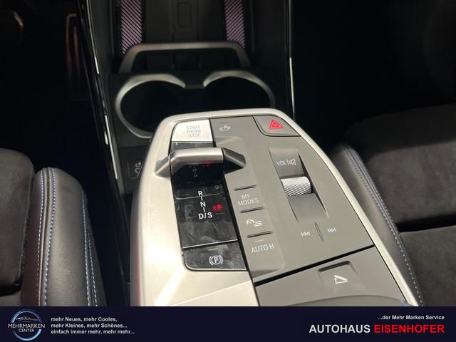 BMW X1 sDrive 18i X-Line 136PS/100kW Steptronic 2026 | +AHK +M-Sport +NAVI +Adaptive LED +RFK +El. Heckklappe +HiFi-Soundsystem 