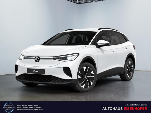 Volkswagen ID.4 - Style 77 kWh 286PS/ 210kW 2027 +360+MATRIX+El.Heck+Travel Assist+Getonte Scheiben+
