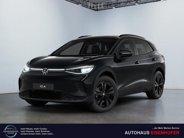 Volkswagen ID.4 - Style Edition 77 kWh 286PS/ 210kW 2027 +Top-Sportsitz+360+MATRIX+El.Heck+Travel Assist+Getonte Scheiben