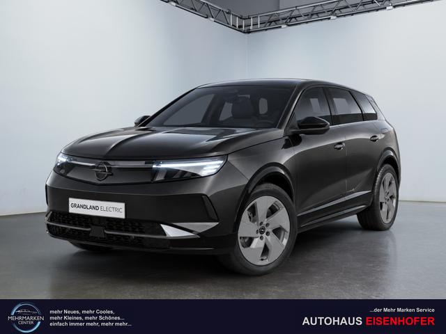 Opel Grandland - GS 213PS/157kW 73KWh 2026, 513km WLTP | +Metallic +20"Alu +IntelliLuxHD +360&deg;Kamera +AHK +ACCStop&Go +Keyless +AGR-Sitze +Sitzhzg +Lenkradhzg +W&auml;rmepumpe +Elektr.Heckklappe +SolarProtect