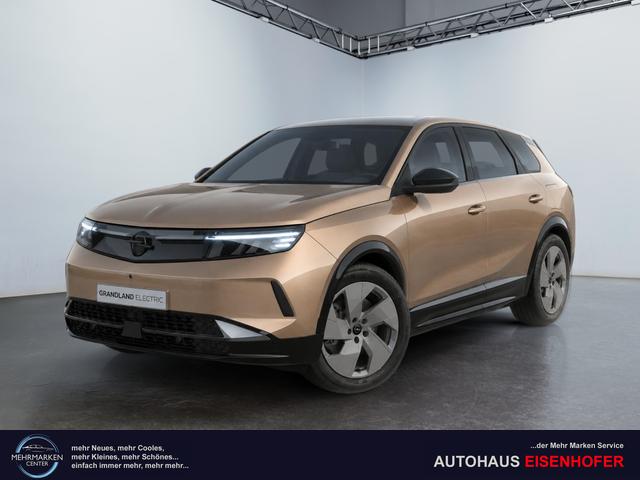 Opel Grandland - GS 213PS/157kW 73KWh 2026, 513km WLTP | +Metallic +20"Alu +IntelliLuxHD +360&deg;Kamera +AHK +ACCStop&Go +Keyless +AGR-Sitze +Sitzhzg +Lenkradhzg +W&auml;rmepumpe +Elektr.Heckklappe +SolarProtect