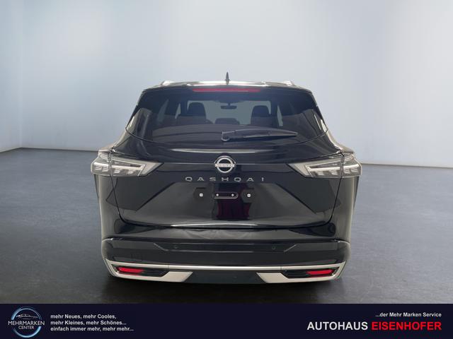 Nissan Qashqai Tekna+ 1.3 MHEV 158PS/116kW Xtronic 2026 +20"ALU+PANO+BOSE+HuD 