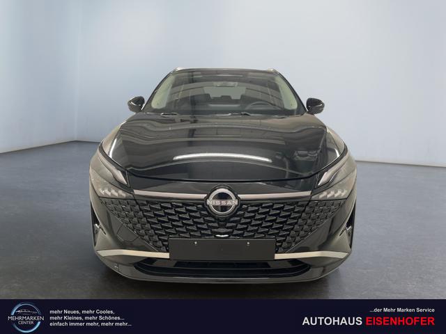 Nissan Qashqai Tekna+ 1.3 MHEV 158PS/116kW Xtronic 2026 +20"ALU+PANO+BOSE+HuD 