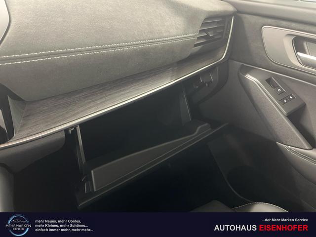 Nissan Qashqai Tekna+ 1.3 MHEV 158PS/116kW Xtronic 2026 +20"ALU+PANO+BOSE+HuD 