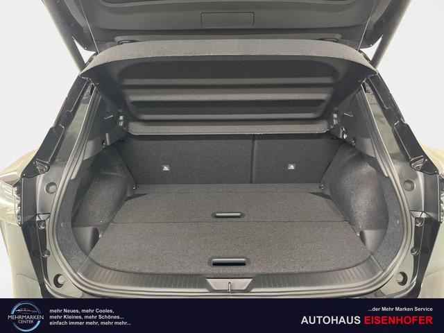 Nissan Qashqai Tekna+ 1.3 MHEV 158PS/116kW Xtronic 2026 +20"ALU+PANO+BOSE+HuD 