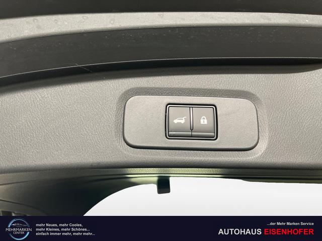 Nissan Qashqai Tekna+ 1.3 MHEV 158PS/116kW Xtronic 2026 +20"ALU+PANO+BOSE+HuD 