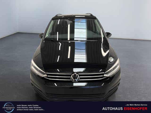 Volkswagen Touran Comfortline Edition 1.5 TSI EVO ACT 150PS/110kW DSG7 2026 +APP-Connect+RFK+17"ALU+SHZ 