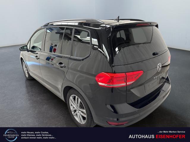 Volkswagen Touran Comfortline Edition 1.5 TSI EVO ACT 150PS/110kW DSG7 2026 +APP-Connect+RFK+17"ALU+SHZ 