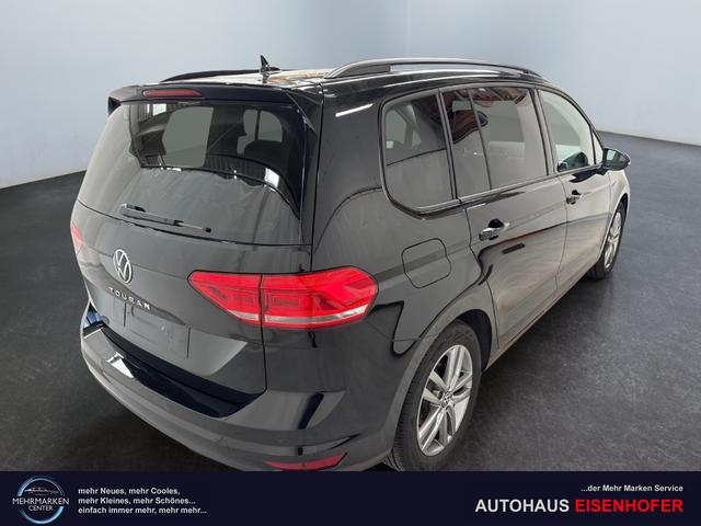 Volkswagen Touran Comfortline Edition 1.5 TSI EVO ACT 150PS/110kW DSG7 2026 +APP-Connect+RFK+17"ALU+SHZ 