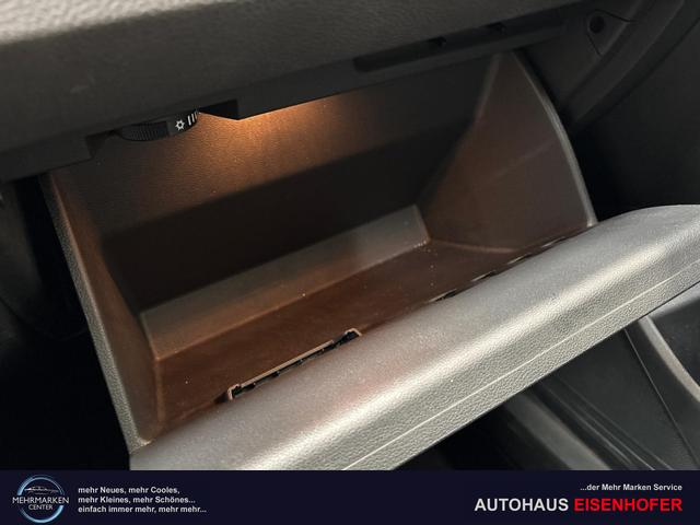 Volkswagen Touran Comfortline Edition 1.5 TSI EVO ACT 150PS/110kW DSG7 2026 +APP-Connect+RFK+17"ALU+SHZ 