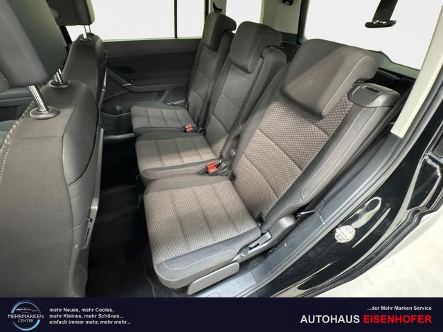 Volkswagen Touran Comfortline Edition 1.5 TSI EVO ACT 150PS/110kW DSG7 2026 +APP-Connect+RFK+17"ALU+SHZ 